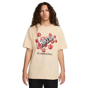 Mens DNA Graphic T-Shirt